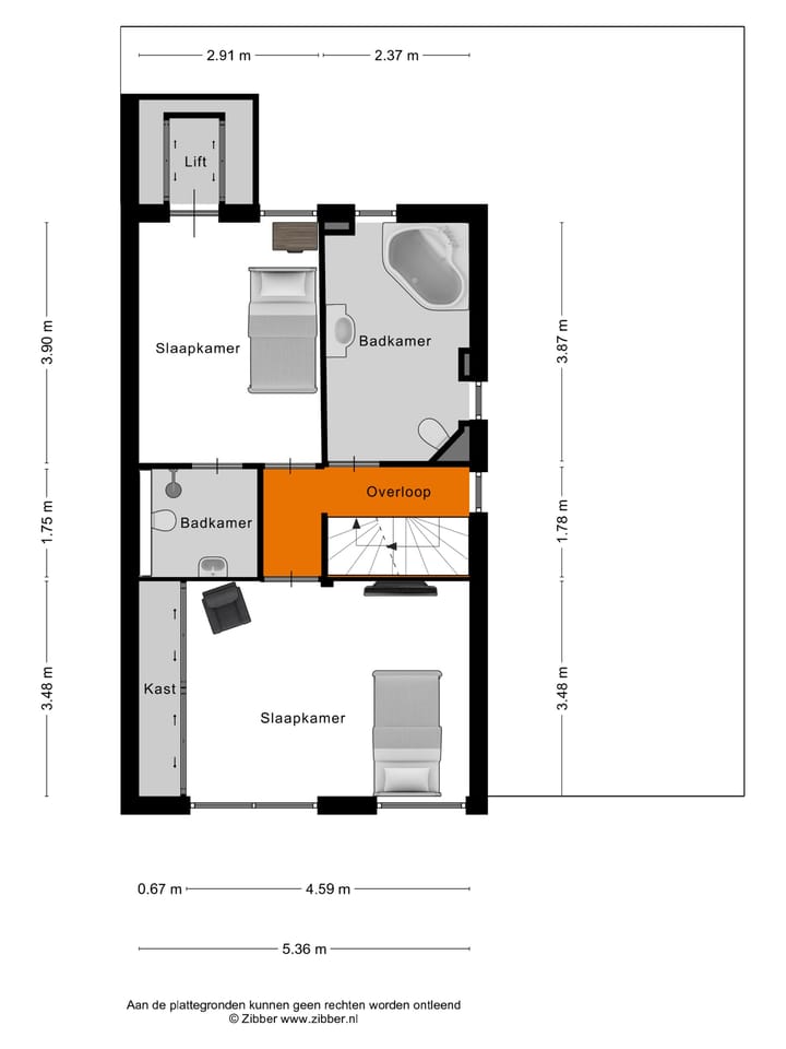 Foto 41 van Wittemolenweg 6