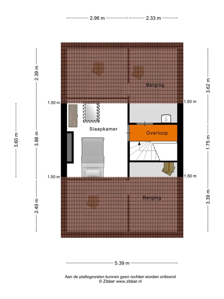 Foto 42 van Wittemolenweg 6