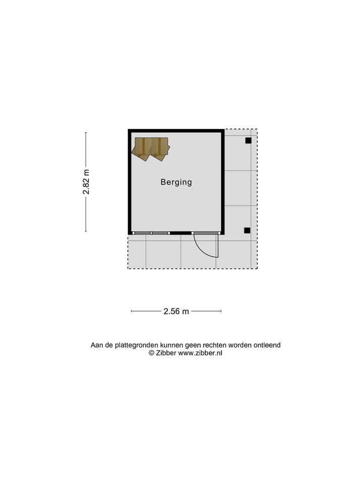 Foto 43 van Wittemolenweg 6