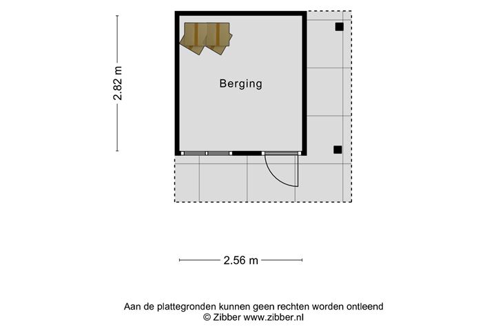 Bekijk foto 43 van Wittemolenweg 6