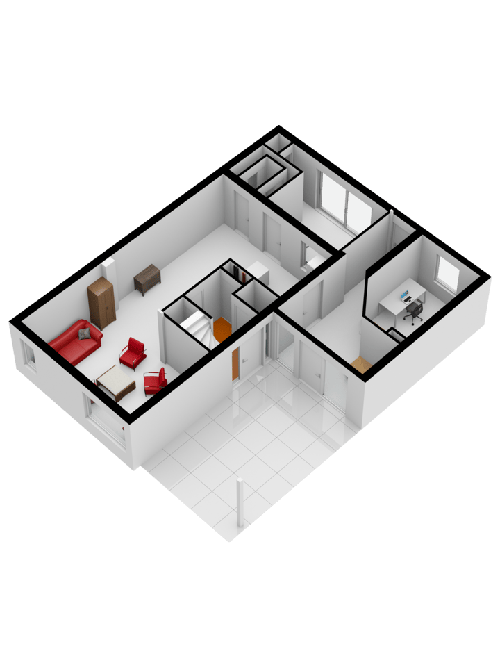 Foto 44 van Wittemolenweg 6