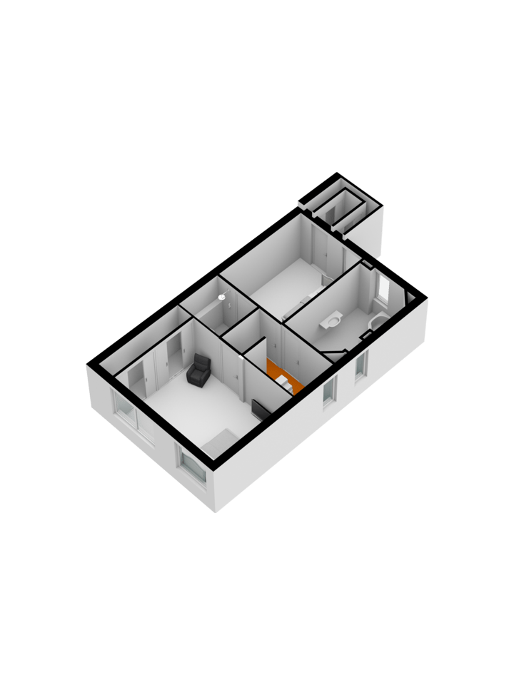 Foto 45 van Wittemolenweg 6