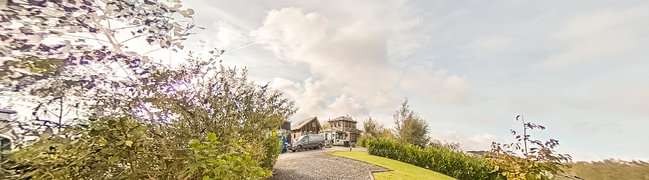 Bekijk 360° foto van Tuin van Auguste Comteweg 151