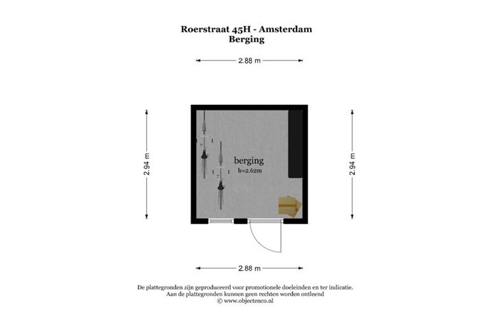 Bekijk foto 28 van Roerstraat 45