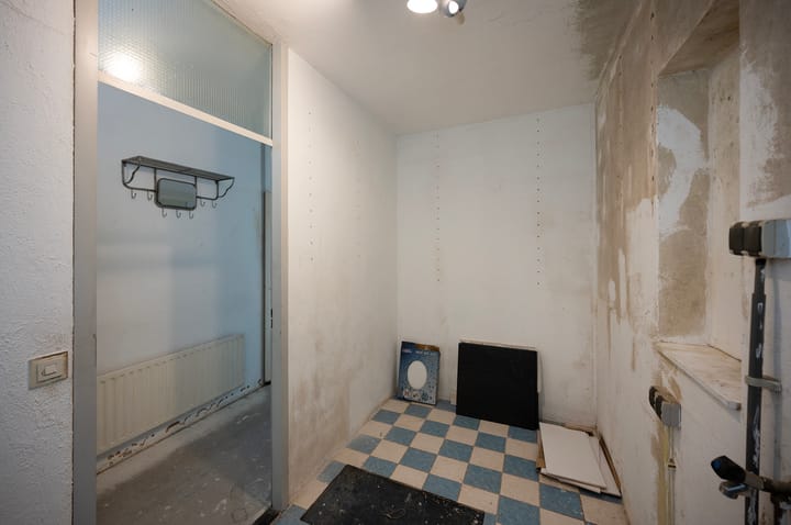 Foto 4 van Kamelenspoor 419