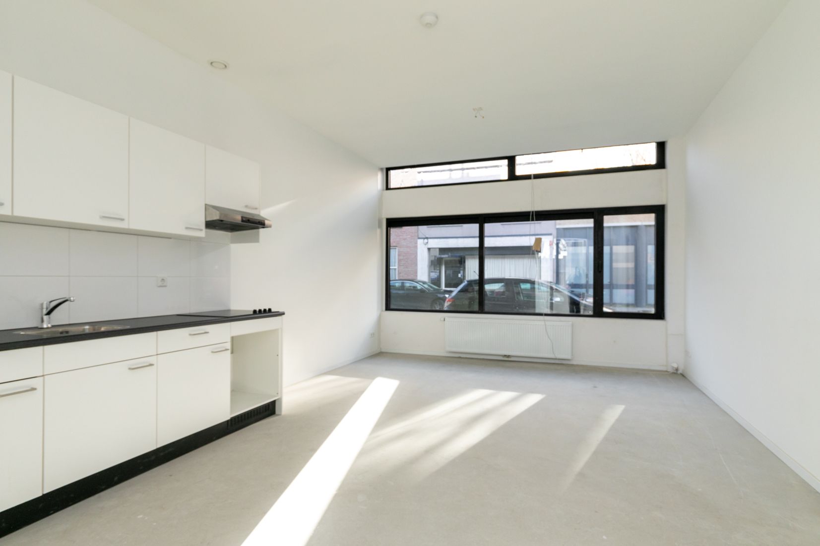 Korvelseweg 120-A, 120, a, Tilburg, 5025JK, Noord-Brabant, Nederland 120 