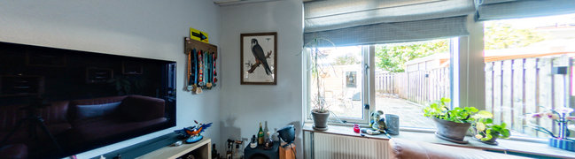 View 360° photo of Woonkamer of Wim Sonneveldstraat 39