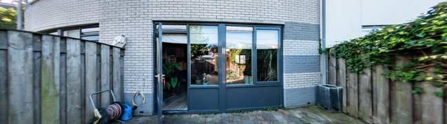 View 360° photo of Achtertuin of Wim Sonneveldstraat 39