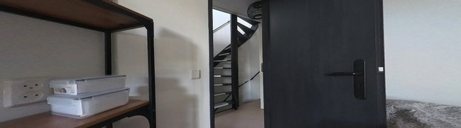 Bekijk 360° foto van Slaapkamer 2 van F.J. Ebbensstraat 18