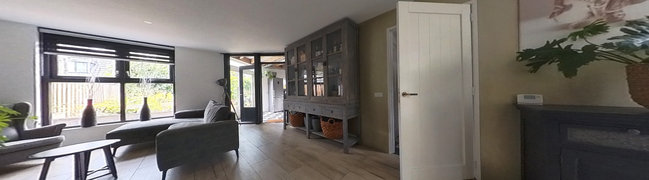 Bekijk 360° foto van Eetkamer van F.J. Ebbensstraat 18