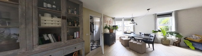 Bekijk 360° foto van Woonkamer van F.J. Ebbensstraat 18