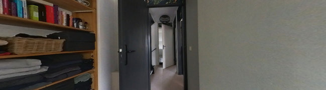 Bekijk 360° foto van Slaapkamer 3 van F.J. Ebbensstraat 18