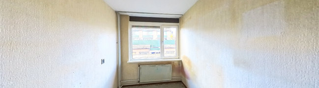 Bekijk 360° foto van Slaapkamer 2 van Zwanenveld 6015