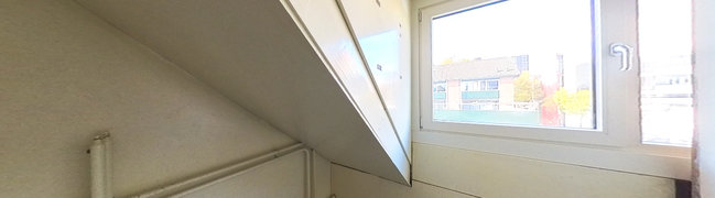 Bekijk 360° foto van Slaapkamer 3 van Zwanenveld 6015