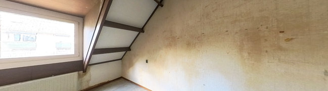 Bekijk 360° foto van Slaapkamer 4 van Zwanenveld 6015