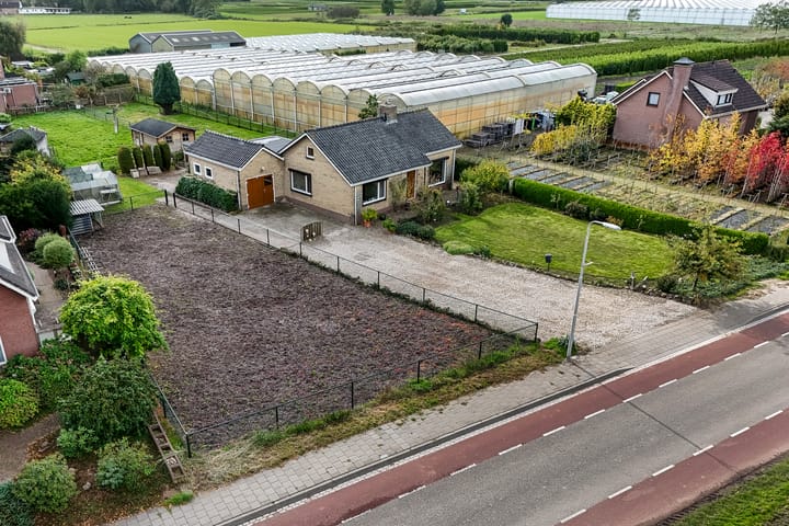 Foto 2 van Oosterhoutsestraat 85