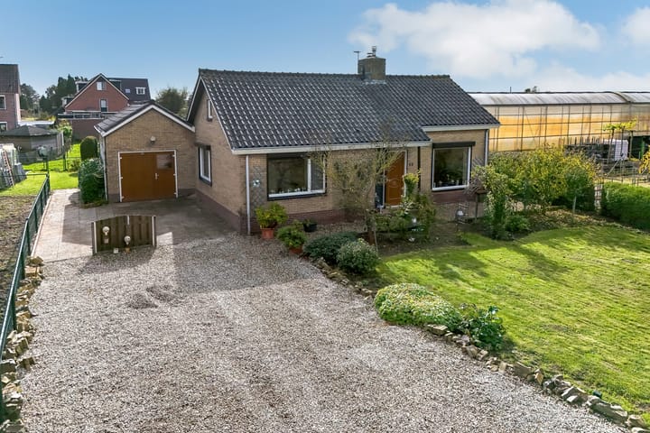 Foto 3 van Oosterhoutsestraat 85