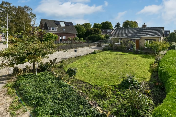 Foto 4 van Oosterhoutsestraat 85