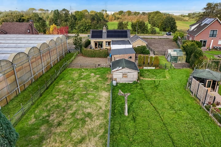 Foto 7 van Oosterhoutsestraat 85