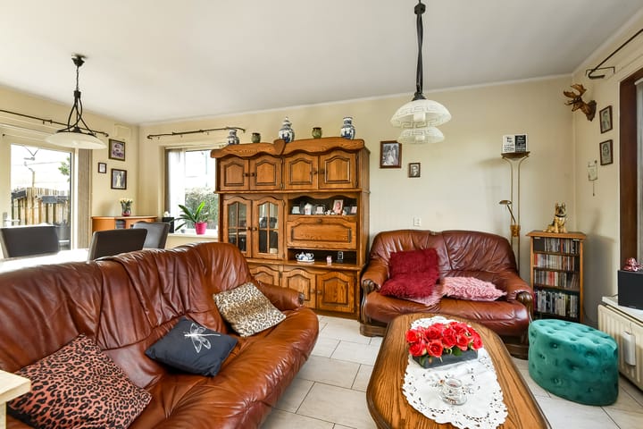 Foto 9 van Oosterhoutsestraat 85