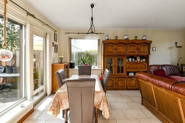 Foto 13 van Oosterhoutsestraat 85