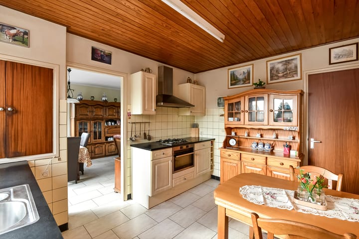 Foto 15 van Oosterhoutsestraat 85