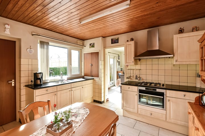 Foto 16 van Oosterhoutsestraat 85