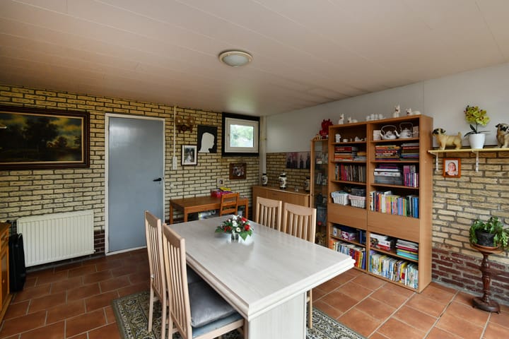 Foto 24 van Oosterhoutsestraat 85