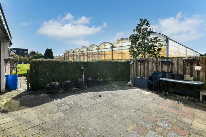 Foto 31 van Oosterhoutsestraat 85