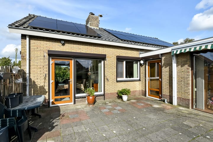 Foto 33 van Oosterhoutsestraat 85