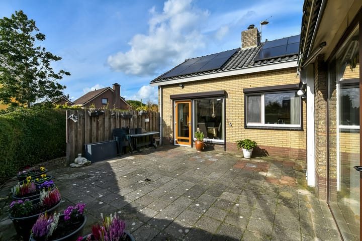 Foto 34 van Oosterhoutsestraat 85