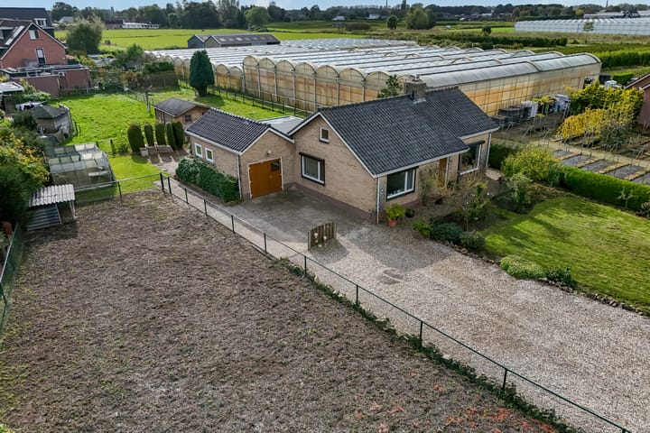 Foto 35 van Oosterhoutsestraat 85