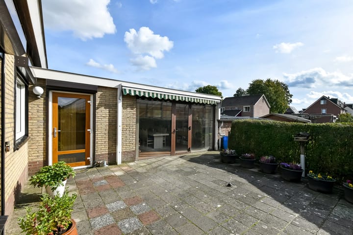 Foto 30 van Oosterhoutsestraat 85