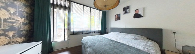 Bekijk 360° foto van Slaapkamer 1 van Banckertlaan 103