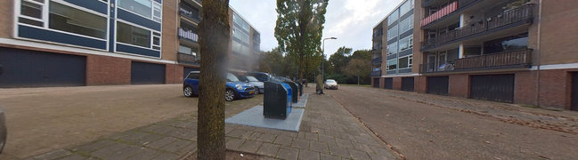 Bekijk 360° foto van Straat van Banckertlaan 103