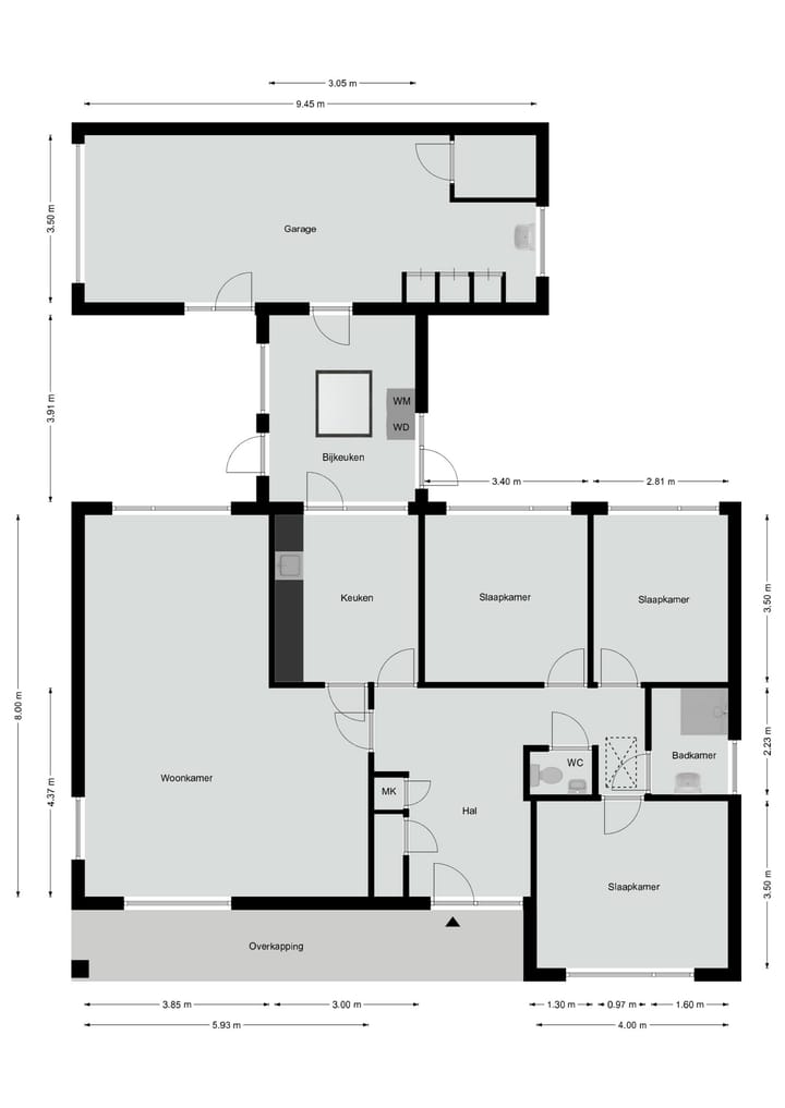 Foto 32 van Havenweg 80