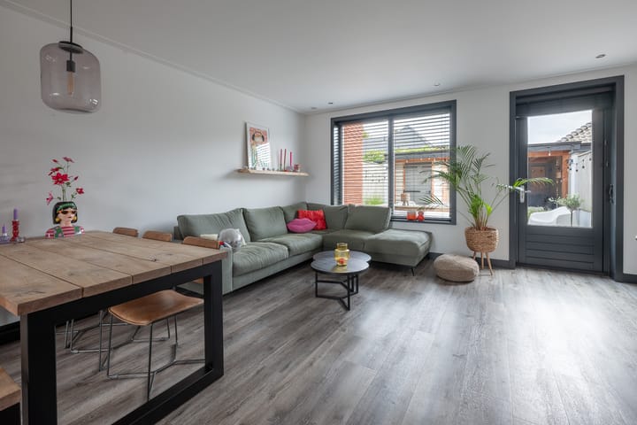 Foto 2 van Hoevedorp 40