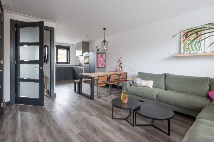 Foto 5 van Hoevedorp 40