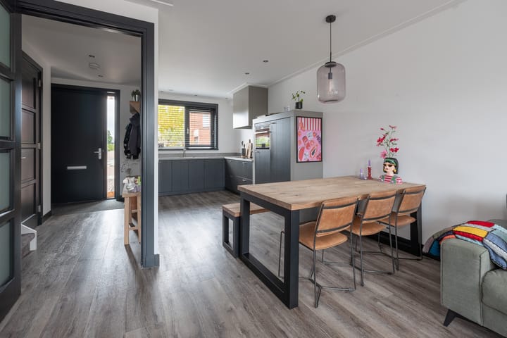 Foto 6 van Hoevedorp 40