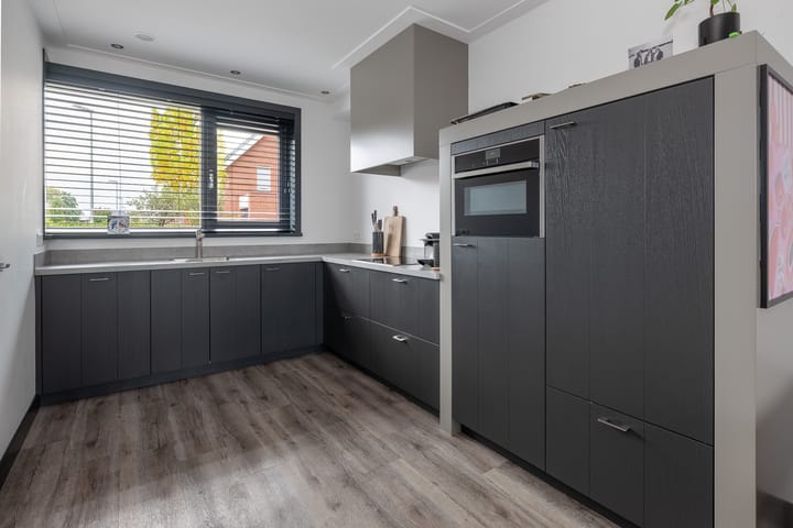 Foto 7 van Hoevedorp 40