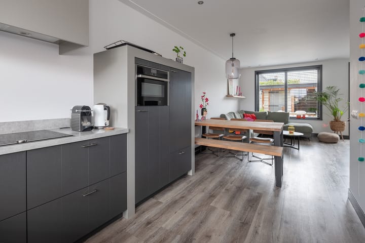 Foto 9 van Hoevedorp 40