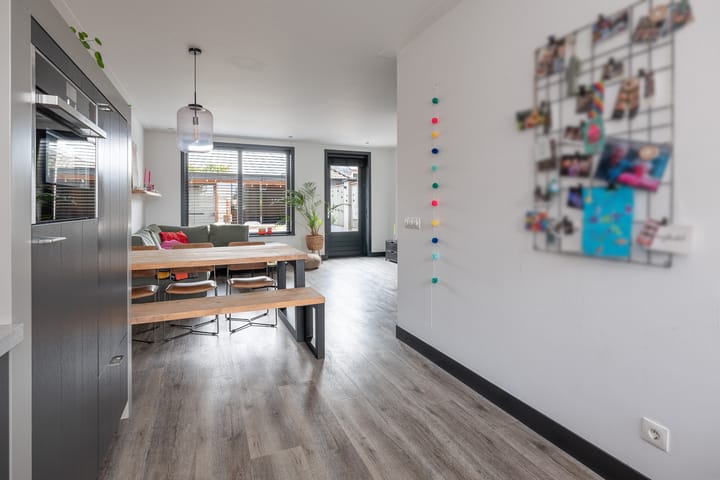 Foto 10 van Hoevedorp 40