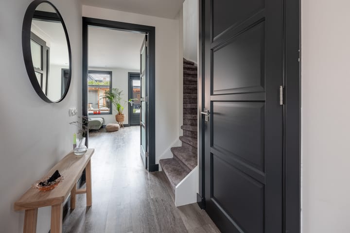 Foto 15 van Hoevedorp 40