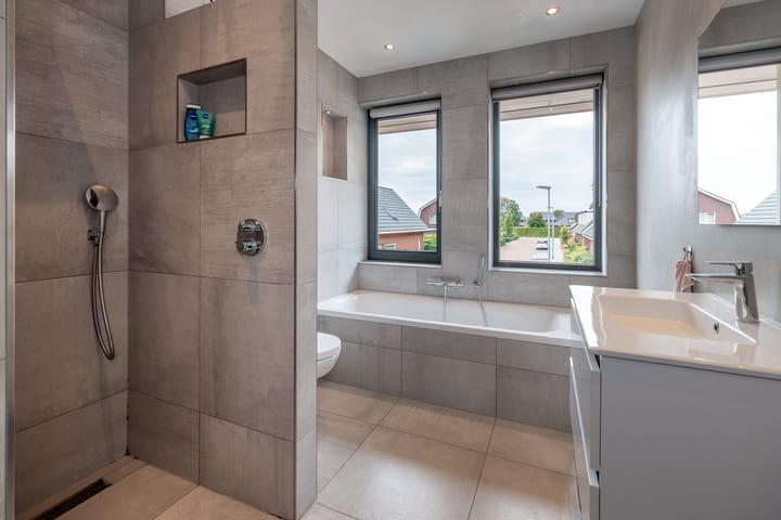 Foto 24 van Hoevedorp 40