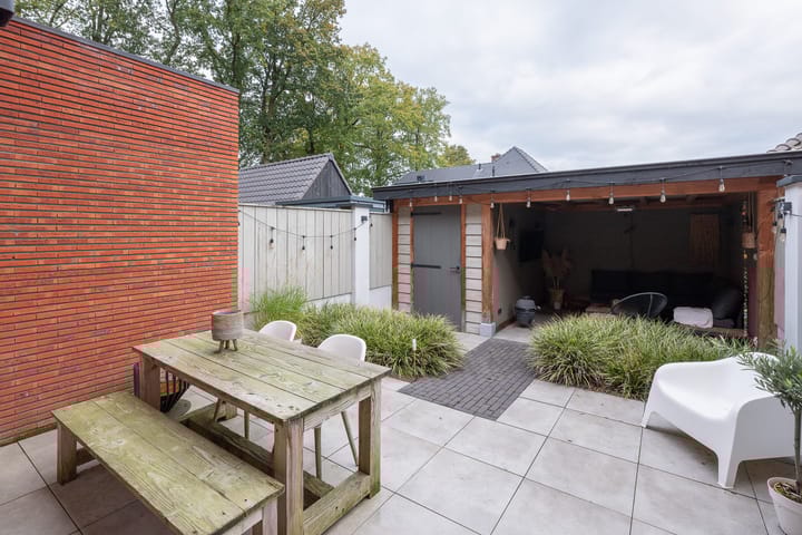 Foto 31 van Hoevedorp 40