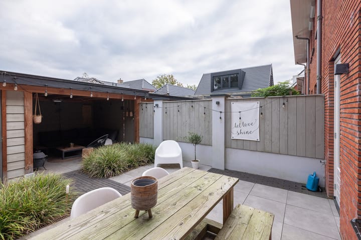 Foto 32 van Hoevedorp 40