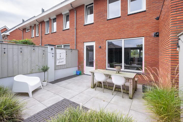 Foto 33 van Hoevedorp 40