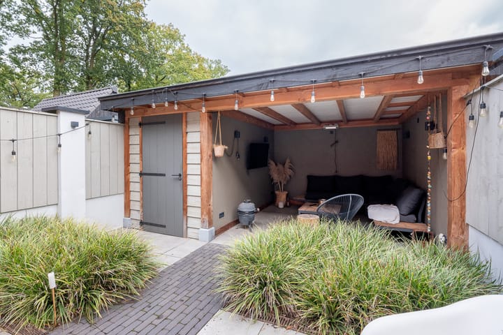 Foto 34 van Hoevedorp 40