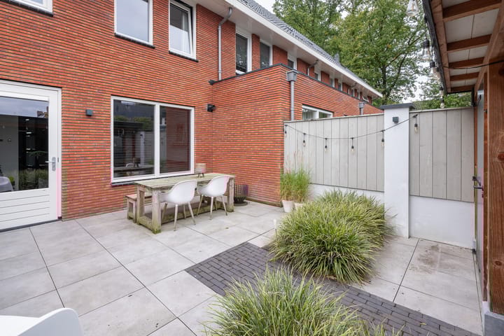 Foto 35 van Hoevedorp 40