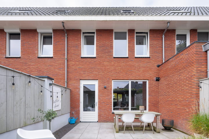 Foto 36 van Hoevedorp 40